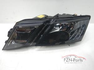 Gebruikte Koplamp links Skoda Octavia Prijs € 199,00 Inclusief btw aangeboden door FZN Parts