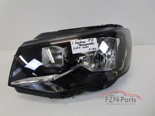 Gebruikte Koplamp links Volkswagen Transporter/Caravelle T6 Prijs € 149,00 Inclusief btw aangeboden door FZN Parts