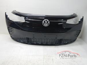 Gebruikte Voorbumper Volkswagen ID.4 (E21) GTX 4Motion 77 kWh Prijs € 1.199,00 Inclusief btw aangeboden door FZN Parts