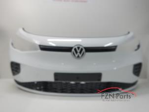 Gebruikte Voorbumper Volkswagen ID.4 (E21) GTX 4Motion 77 kWh Prijs € 1.199,00 Inclusief btw aangeboden door FZN Parts