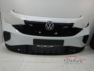 Gebruikte Voorbumper Volkswagen ID.4 (E21) GTX 4Motion 77 kWh Prijs € 1.199,00 Inclusief btw aangeboden door FZN Parts