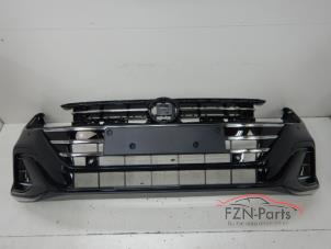 Gebruikte Bumper voor Volkswagen Arteon (3HAB) Prijs € 749,00 Inclusief btw aangeboden door FZN Parts