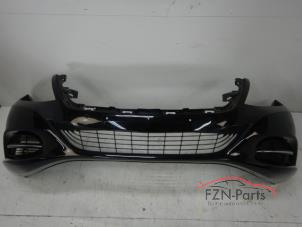 Gebruikte Voorbumper Mercedes S (222.0/222.1) Prijs € 660,33 Margeregeling aangeboden door FZN Parts