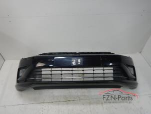 Gebruikte Bumper voor Volkswagen Golf Sportsvan (AUVS) Prijs € 499,00 Inclusief btw aangeboden door FZN Parts