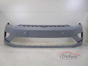 Gebruikte Bumper voor Volkswagen Golf Sportsvan (AUVS) Prijs € 99,00 Inclusief btw aangeboden door FZN Parts