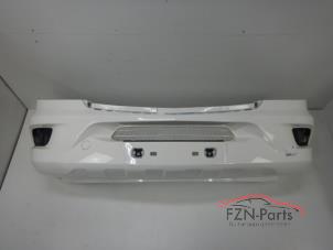 Gebruikte Voorbumper Mercedes Sprinter Prijs € 399,00 Inclusief btw aangeboden door FZN Parts