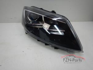 Gebruikte Xenon module Seat Alhambra (7N) Prijs € 349,00 Inclusief btw aangeboden door FZN Parts
