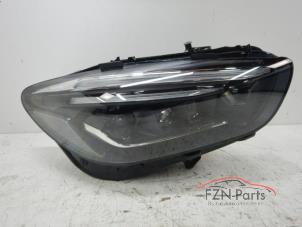 Gebruikte Koplamp rechts Mercedes B (W247) Prijs € 499,00 Inclusief btw aangeboden door FZN Parts