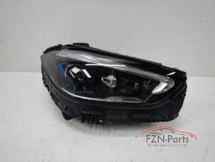 Gebruikte Koplamp rechts Mercedes C (W206) Prijs € 1.299,00 Inclusief btw aangeboden door FZN Parts