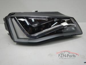 Nieuwe Koplamp rechts Audi A8 (D4) Prijs € 999,00 Inclusief btw aangeboden door FZN Parts