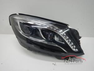 Gebruikte Koplamp rechts Mercedes S (222.0/222.1) Prijs € 1.098,99 Inclusief btw aangeboden door FZN Parts