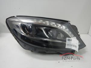 Gebruikte Koplamp rechts Mercedes S (222.0/222.1) Prijs € 949,00 Inclusief btw aangeboden door FZN Parts