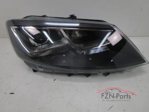 Gebruikte Rechter Koplamp Seat Alhambra (7N) Prijs € 399,00 Inclusief btw aangeboden door FZN Parts