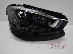 Nieuwe Koplamp rechts Mercedes E-Klasse Prijs € 1.399,00 Inclusief btw aangeboden door FZN Parts