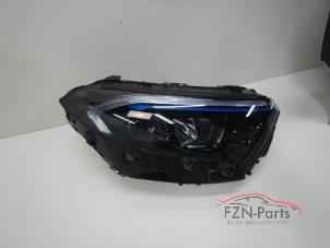 Gebruikte Koplamp rechts Mercedes EQB Prijs € 799,00 Inclusief btw aangeboden door FZN Parts