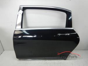 Gebruikte Deur 4Deurs links-achter Maybach Diversen Prijs € 1.199,00 Inclusief btw aangeboden door FZN Parts