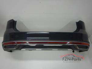 Gebruikte Achterbumper Volkswagen Passat Prijs € 349,00 Inclusief btw aangeboden door FZN Parts