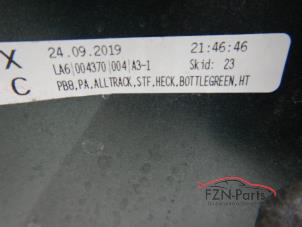 Gebruikte Achterbumper Volkswagen Passat Prijs € 399,00 Inclusief btw aangeboden door FZN Parts