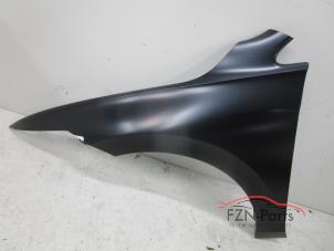 Gebruikte Voorscherm links Volkswagen Golf VIII (CD1) Prijs € 325,01 Inclusief btw aangeboden door FZN Parts