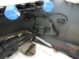 Gebruikte Achterbumper Mercedes CLS-Klasse Prijs € 849,00 Inclusief btw aangeboden door FZN Parts