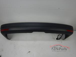 Gebruikte Achterbumper Volkswagen Caddy Combi V (SBB/SBJ) Prijs € 349,00 Inclusief btw aangeboden door FZN Parts