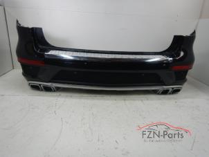 Gebruikte Achterbumper Mercedes GL (X166) Prijs € 1.899,00 Inclusief btw aangeboden door FZN Parts