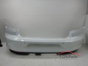 Gebruikte Achterbumper Volkswagen Passat (3G2) Prijs € 399,00 Inclusief btw aangeboden door FZN Parts