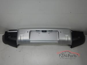 Gebruikte Achterbumper Landrover Defender I Prijs € 1.299,00 Inclusief btw aangeboden door FZN Parts