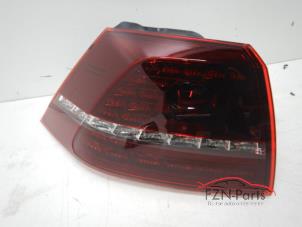 Nieuwe Achterlicht links Volkswagen Golf VII (AUA) Prijs € 199,00 Inclusief btw aangeboden door FZN Parts
