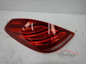 Gebruikte Achterlicht links Mercedes S (222.0/222.1) Prijs € 249,01 Inclusief btw aangeboden door FZN Parts