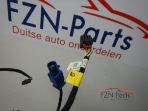 Gebruikte Buitenspiegel rechts Audi A7 Sportback (4KA) Prijs € 249,01 Inclusief btw aangeboden door FZN Parts