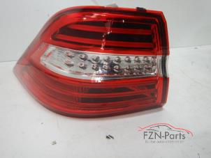 Gebruikte Achterlicht links Mercedes ML III (166) Prijs € 179,00 Inclusief btw aangeboden door FZN Parts
