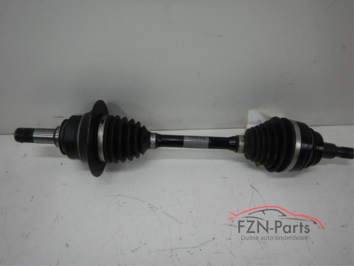 Gebruikte Steekas links-voor Mercedes GL AMG (X166) 5.5 GL 63 AMG V8 32V 4-Matic Prijs € 599,00 Inclusief btw aangeboden door FZN Parts