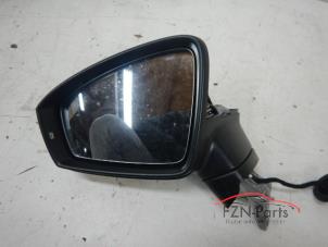 Gebruikte Spiegel Buiten links Volkswagen Tiguan Allspace (BW2) Prijs € 99,00 Inclusief btw aangeboden door FZN Parts