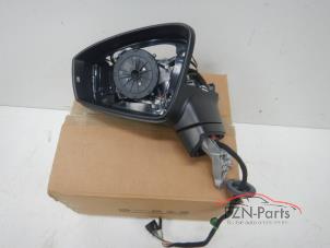 Gebruikte Spiegel Buiten links Volkswagen Tiguan Allspace (BW2) Prijs € 149,00 Inclusief btw aangeboden door FZN Parts