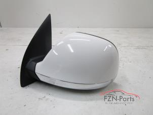 Gebruikte Buitenspiegel links Volkswagen Amarok Prijs € 249,01 Inclusief btw aangeboden door FZN Parts