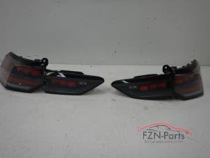 Gebruikte Achterlichtset links + rechts Volkswagen Golf VIII (CD1) Prijs € 999,00 Inclusief btw aangeboden door FZN Parts