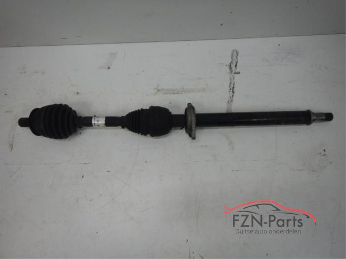 Gebruikte Steekas rechts-voor Mercedes A-Klasse AMG (W176) 2.0 A-45 AMG Turbo 16V Prijs € 399,00 Inclusief btw aangeboden door FZN Parts
