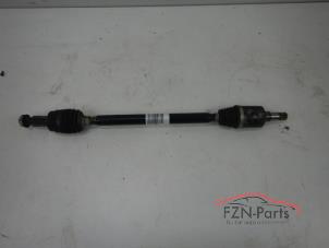 Gebruikte Aandrijfas rechts-achter Landrover Range Rover Evoque (LVJ/LVS) Prijs € 275,00 Inclusief btw aangeboden door FZN Parts