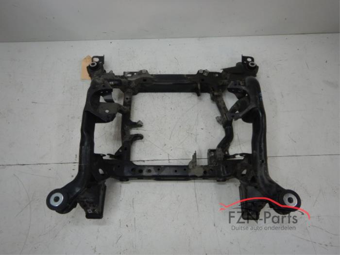 Gebruikte Subframe Mercedes GLE (W166) 350d 3.0 V6 24V BlueTEC 4-Matic Prijs € 599,00 Inclusief btw aangeboden door FZN Parts