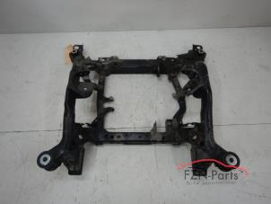Gebruikte Subframe Mercedes GLE (W166) Prijs € 599,00 Inclusief btw aangeboden door FZN Parts