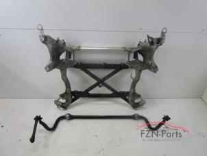 Gebruikte Subframe Audi A4 Avant (B8) Prijs € 199,00 Inclusief btw aangeboden door FZN Parts