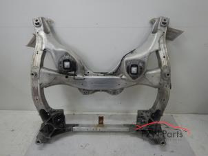 Gebruikte Subframe BMW 5 serie (F10) Prijs € 249,01 Inclusief btw aangeboden door FZN Parts