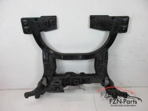 Gebruikte Subframe Mercedes GLA AMG (156.9) 2.0 45 AMG Turbo 16V Prijs € 349,00 Inclusief btw aangeboden door FZN Parts