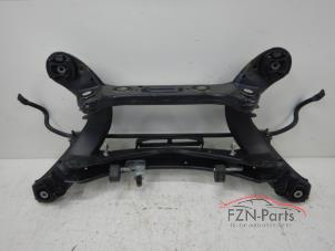 Gebruikte Subframe Mercedes CLS-Klasse Prijs € 399,00 Inclusief btw aangeboden door FZN Parts