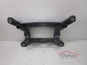 Gebruikte Subframe Mercedes C-Klasse AMG (W205) C-63 S,Edition 1 AMG 4.0 V8 Biturbo Prijs € 399,00 Inclusief btw aangeboden door FZN Parts