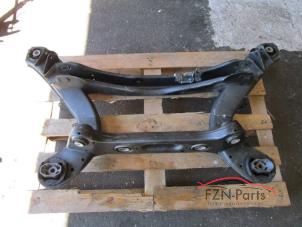 Gebruikte Subframe Mercedes C (W205) Prijs € 349,00 Inclusief btw aangeboden door FZN Parts