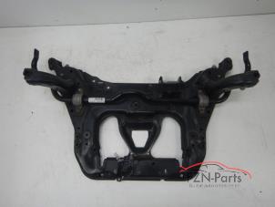 Gebruikte Subframe Mercedes A (177.0) Prijs € 599,00 Inclusief btw aangeboden door FZN Parts