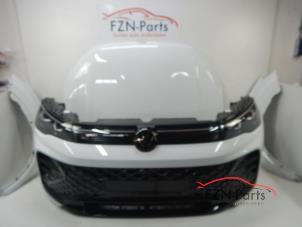 Gebruikte Voorkop compleet Volkswagen Tiguan (CT1) Prijs € 6.999,00 Inclusief btw aangeboden door FZN Parts