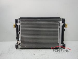 Gebruikte Koelerset Volkswagen Tiguan Prijs € 349,00 Inclusief btw aangeboden door FZN Parts